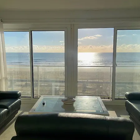 Magnifique Vue Mer, 2 Pour 5 Pers, Proche Avenue De La - Fr-1-323-311 Saint-Jean-de-Monts